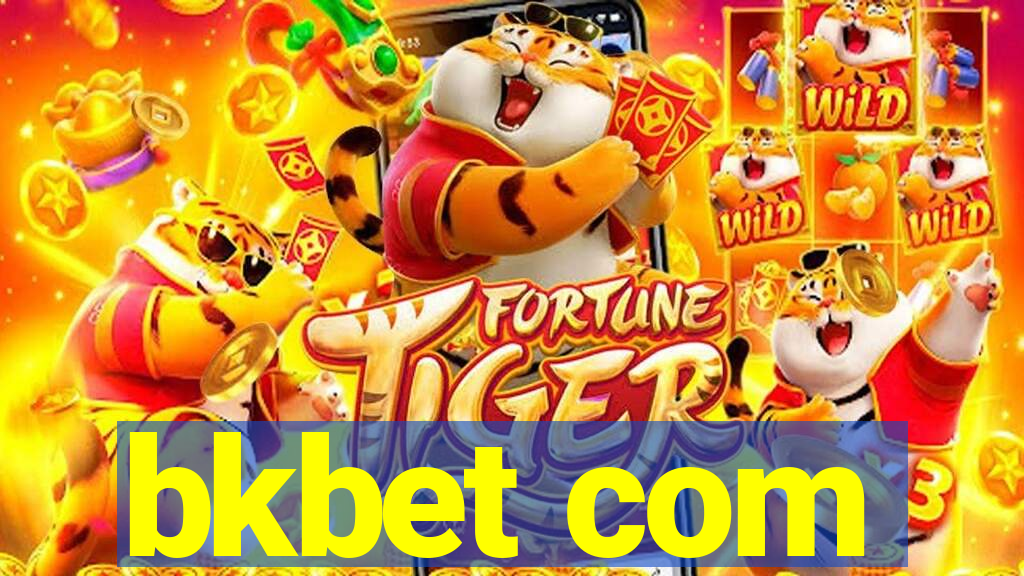 bkbet com